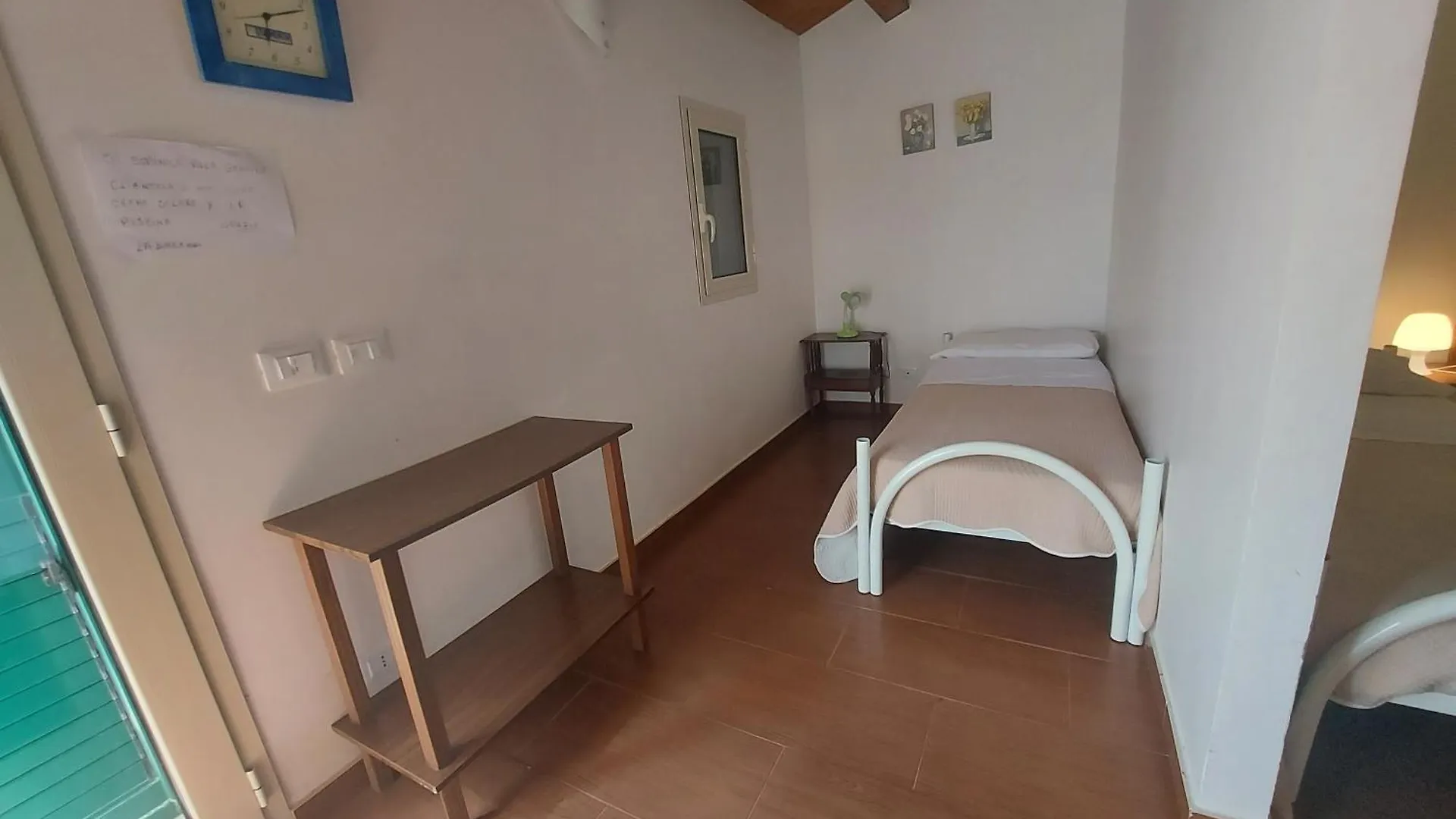 Casa Vacanze Agriturismo Cilone Affittacamere Ragusa Italia