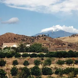  Alloggio per agriturismo Ruvitello
